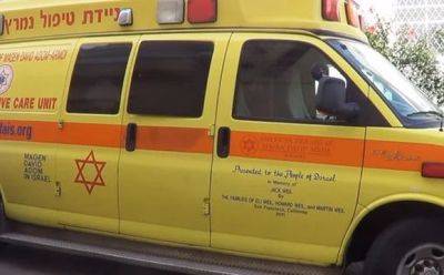 Минздрав: в больницах остаются менее 300 раненых - mignews.net - Израиль