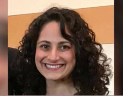 Саманта Волл - Президент правления синагоги Детройта найдена зарезанной возле собственного дома - mignews.net - Президент