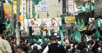 Цель насилия в Израиле: Почему ХАМАС сменил тактику террора против мирных жителей - focus.ua - Израиль - Палестина - Россия - Иран - Сша - Украина - Китай - Саудовская Аравия - Хамас