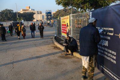 При взрыве ракеты в Нетивоте тяжело ранен пожилой мужчина - news.israelinfo.co.il - Израиль