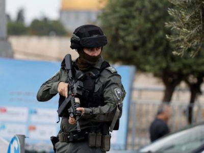 Египетские пограничники получили ранения в результате случайной атаки Израиля - unn.com.ua - Израиль - Египет - Украина - Киев