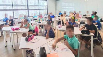 Йоав Киш - Три школы откроются для эвакуированных, родителям малышей вернут деньги за ясли - vesty.co.il - Израиль