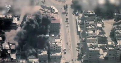 ООН сообщила о гибели в секторе Газа 29 сотрудников ближневосточного агентства - dialog.tj - Израиль - Газа