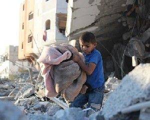 Стефан Дюжаррик - Может ли оружие ввозиться в Газу с гуманитарной помощью? - isra.com - Израиль - New York