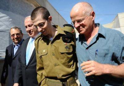 Гилад Шалит - Хусы Бадран - Годовщина со дня обмена Шалита, когда были освобождены главные убийцы ХАМАСа - mignews.net - Израиль - Тель-Авив