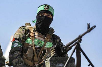 Израильские силы захватили террориста ХАМАСа - mignews.net - Украина