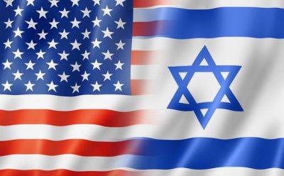 Поддержка Израиля американцами растет – опрос - mignews.net - Израиль