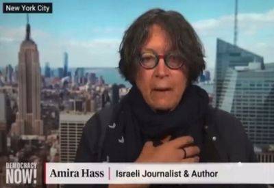 Журналистка газеты "Гаарец": мои лучшие друзья гибнут в Газе - mignews.net - Израиль