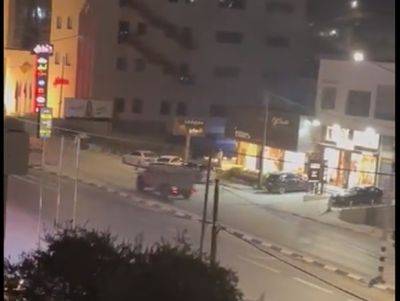 Перестрелка в Шхеме: спецназ ЦАХАЛа ликвидировал несколько террористов - mignews.net - Израиль
