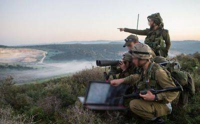 В ожидании “зеленого света”: ЦАХАЛ готов дать отпор ХАМАСу в наземном вторжении - mignews.net - Израиль