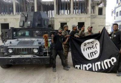 Угроза: ISIS и "Аль-Каида" присоединятся к войне против Израиля - mignews.net - Израиль - Палестина - Юар - Сомали