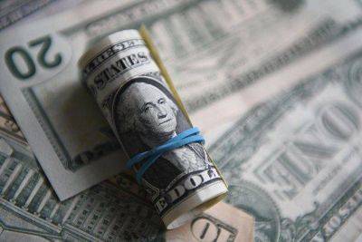 Джером Пауэлл - Доллар США сохраняет силу на высокой доходности казначейских облигаций - smartmoney.one - Израиль - Москва - Сша