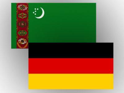 Гурбангулы Бердымухамедов - Туркменистан и Германия проведут совместный форум по здравоохранению - trend.az - Германия - Туркмения