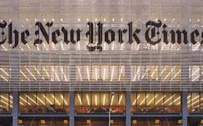 В NYT извинились за публикации об ударе по больнице в Газе - mignews.net - Израиль - New York