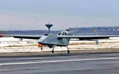 Израильские разведчики обеспокоены поставкой РФ разведывательных дронов в Сирию - mignews.net - Израиль - Россия - Сирия