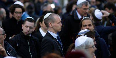 Нэнси Фезер - Глава МВД Германии призывает срочно принять новый закон о борьбе с антисемитизмом - detaly.co.il - Израиль - Германия