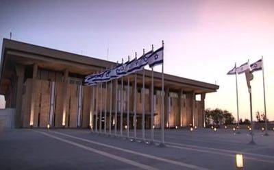 Амихай Шикли - Группа Кнессета созвала срочное заседание по вопросам общественной дипломатии - mignews.net - Израиль