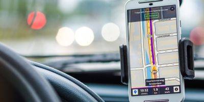 Навигационные приложения Waze и Google Maps прекращают показывать ситуацию на дорогах Израиля - detaly.co.il - Израиль