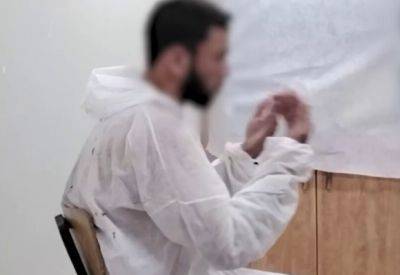Террорист ХАМАСа: нам была дана религиозная санкция на пытки и изнасилования - mignews.net