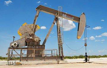 Цены на нефть снизились - charter97.org - Израиль - Белоруссия