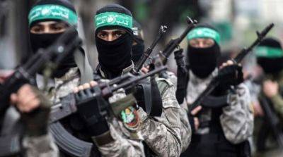 ХАМАС освободил из плена еще двух израильских женщин – СМИ - ru.slovoidilo.ua - Израиль - Палестина - Египет - Катар - Украина - Jerusalem - Хамас - Из