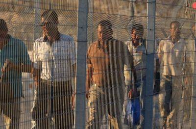 Израиль отменяет разрешения на работу для палестинцев - mignews.net - Израиль