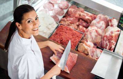 Аналитики назвали самое популярное в мире мясо - produkt.by - Израиль - Белоруссия - Исландия - Самоа - Мальдивы
