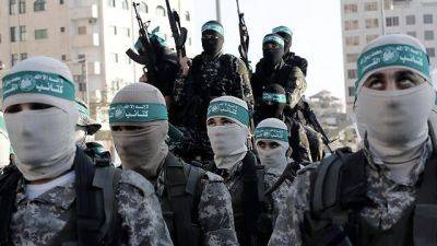WJS: ХАМАС начал выдвигать требования, переговоры по 50 заложникам провалились - vesty.co.il - Израиль - Египет - Катар