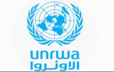 За сутки в Газе погибли шестеро сотрудников UNRWA - mignews.net