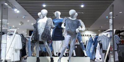 Сети модной одежды заподозрили в сговоре при отправке работников в неоплачиваемый отпуск - detaly.co.il