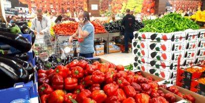 Ры Леви - Торговые сети призвали переключиться на продажу местных овощей и фруктов - detaly.co.il - Израиль - Турция