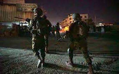 Стало известно о состоянии раненого в ходе ночного рейда солдата - mignews.net - Израиль