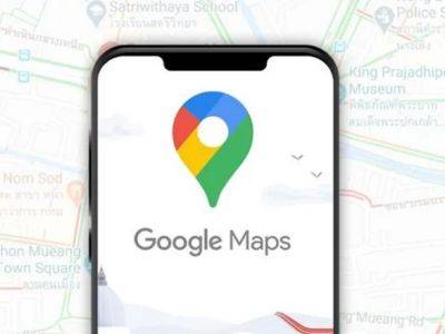 Google Maps отключает данные о трафике в Израиле и Газе по запросу военных - Bloomberg - unn.com.ua - Израиль - Украина - Киев