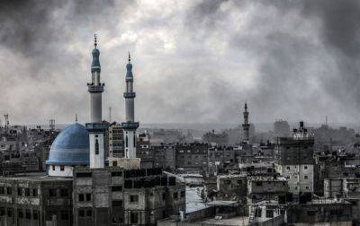 Израильская армия отрицает заявления ХАМАС о нехватке топлива в Газе - korrespondent.net - Израиль - Египет - Украина - Фото