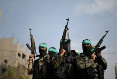 ХАМАС утверждает, что в Газе находится 35 тысяч боевиков - mignews.net - Израиль