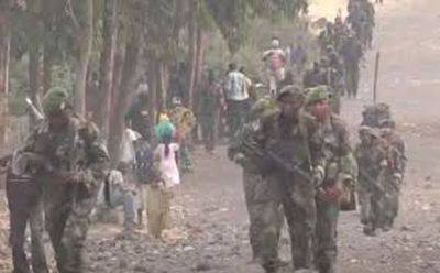 Исламистские боевики убили 26 человек в результате нападения на востоке Конго - mignews.net - Игил - Конго