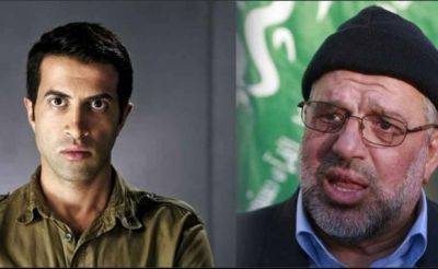 Хасан Юсеф - Израильский шпион, сын основателя ХАМАСа: Они хотят уничтожить еврейский народ - mignews.net - Израиль - Палестина - Израильский - Они