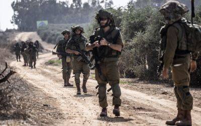Герци Халеви - В Израиле объяснили, почему откладывают операцию в Газе - korrespondent.net - Израиль - Украина - Хамас