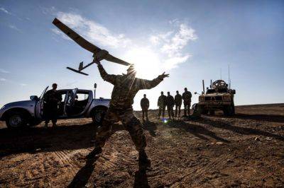 ЦАХАЛ уничтожил три группы боевиков «Хизбаллы», используются дроны-камикадзе - nashe.orbita.co.il - Ливан