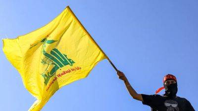 Эксперты: "Хезболлах" невыгодно вступать в войну с Израилем - ru.euronews.com - Израиль - Иран - Ливан