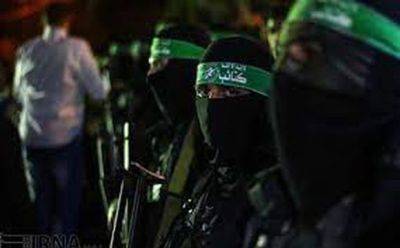 Посредники из Катара давят на ХАМАС в вопросе освобождения заложников - mignews.net - Израиль - Палестина - Катар - Сша - Из