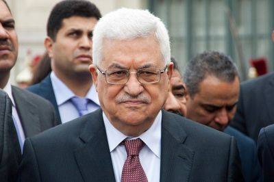 Биньямин Нетаниягу - Махмуд Аббас - Аббас согласится управлять Газой только в рамках соглашения о государственности - mignews.net - Израиль - Палестина - Сша - Президент