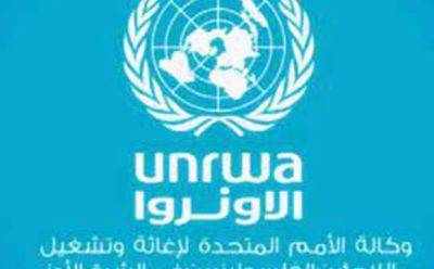 Усама Хамдан - UNRWA прекратит работу, если в Газу не будет доставлено топливо - mignews.net - Бейрут