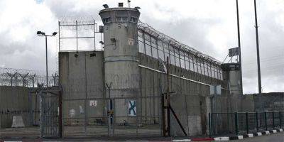 Узники тюрьмы «Офер» пожаловались на ужесточение условий содержания - detaly.co.il - Израиль