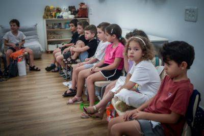 С завтрашнего дня большинство школ в Израиле смогут вернуться к работе в обычном режиме - nashe.orbita.co.il - Израиль - Тель-Авив - Иерусалим