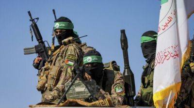 Армия Израиля ликвидировала еще нескольких высокопоставленных боевиков ХАМАС - ru.slovoidilo.ua - Израиль - Палестина - Украина - Дамаск - Хамас