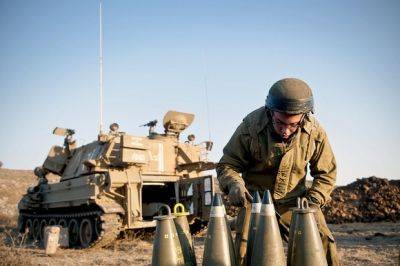 Деди Барнеа - Американские военные пытаются убедить Израиль отказаться от наземной операции - mignews.net - Израиль