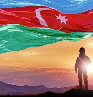 Ильхам Алиев - Хроника 44-дневной Отечественной войны: 25 октября 2020 года - trend.az - Азербайджан - Президент - район Губадлинский