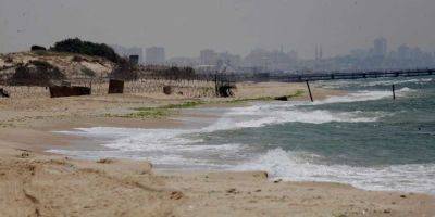 ЦАХАЛ резко критикуют за проникновение террористов в районе пляжа «Зиким» - detaly.co.il - Израиль - Хамас