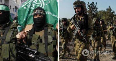 Война в Израиле – ЦАХАЛ ликвидировал несколько высокопоставленных боевиков ХАМАС – Абед Альрахман, Халиль Мухаэз, Халиль Татри - obozrevatel.com - Израиль - Сша - Вашингтон